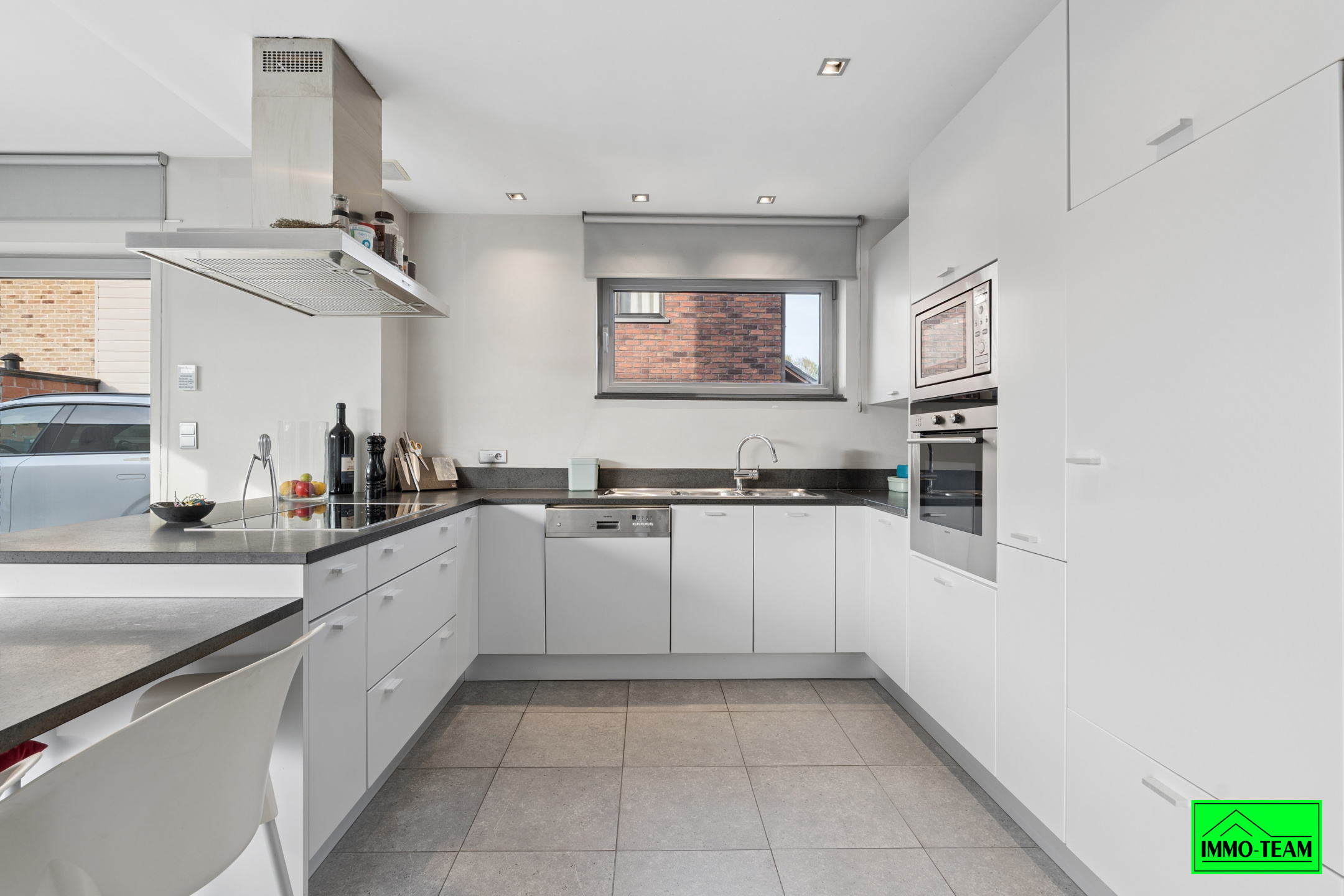 House for sale in Liedekerke with 3 bedrooms - photo 5