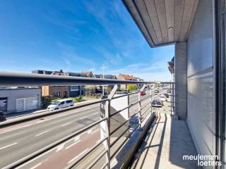 Cet appartement lumineux bénéficie d’un emplacement central, à distance de marche de plusieurs commerces, services et transports en...