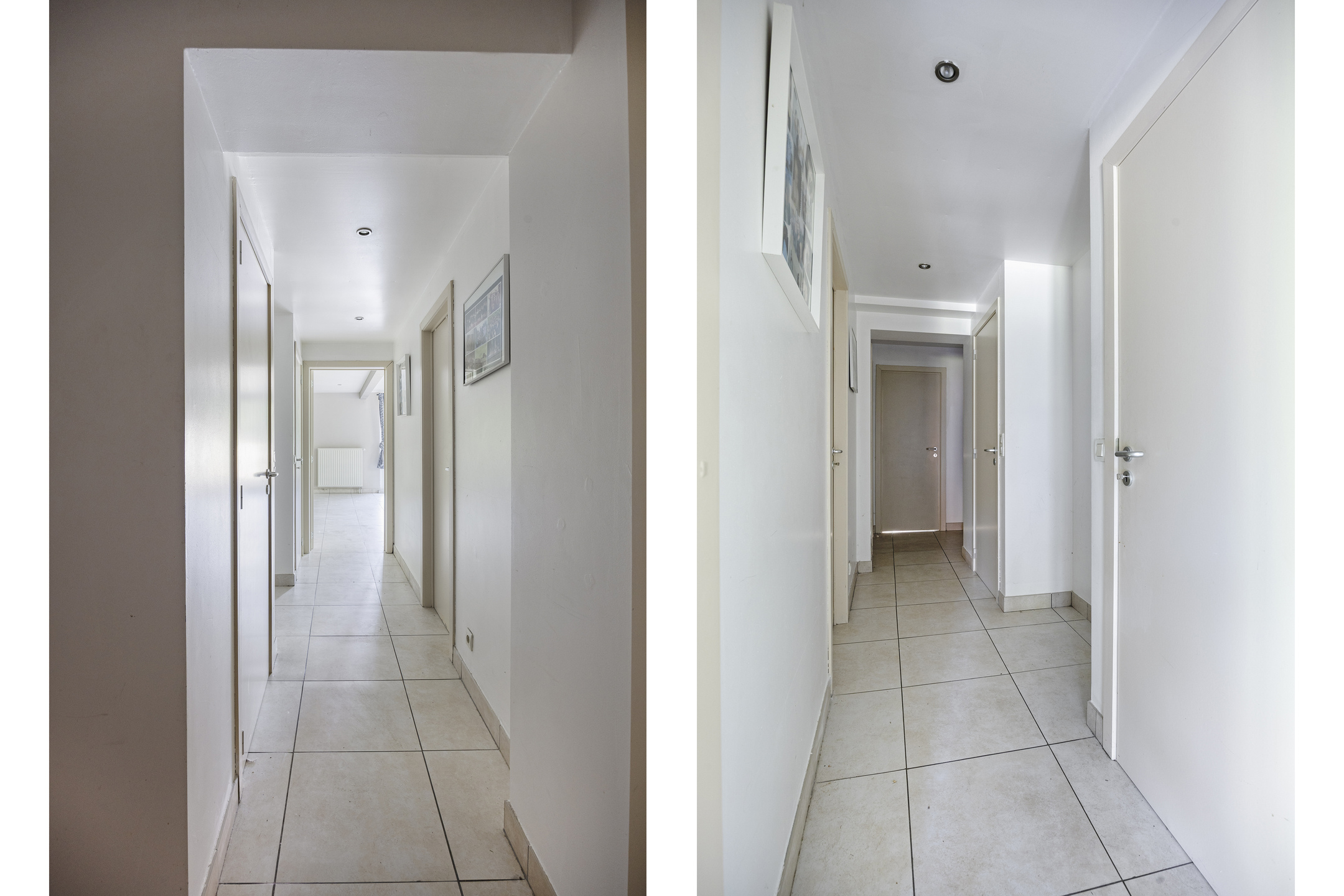 Appartement 2 chambres avec terrasse au Kluisbos - photo 3