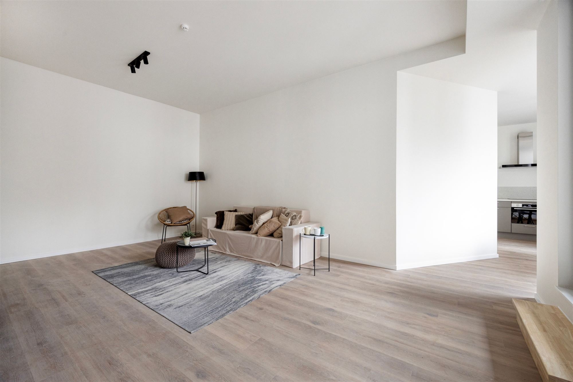 Appartement - photo 4