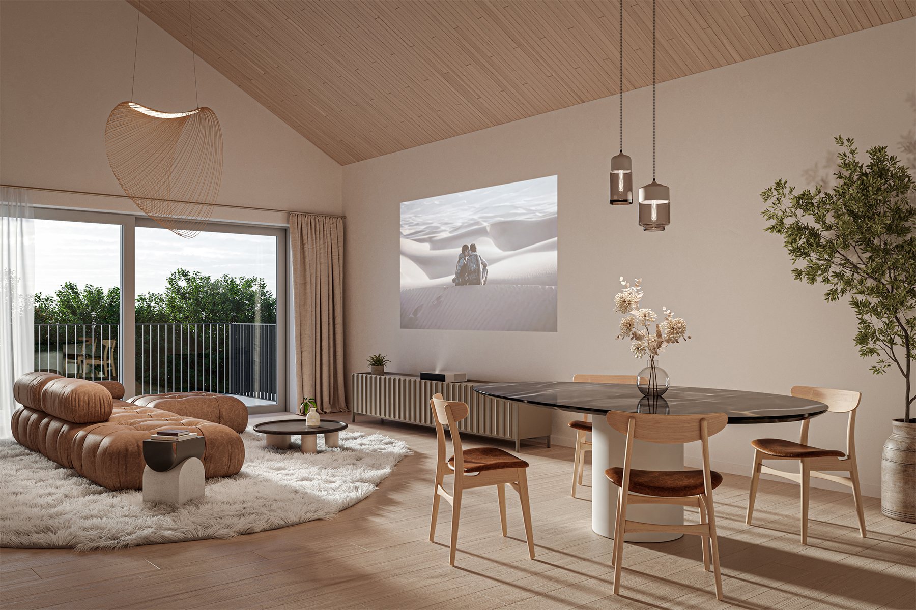 Appartement à vendre à Tielt-Winge avec 2 chambres - photo 2