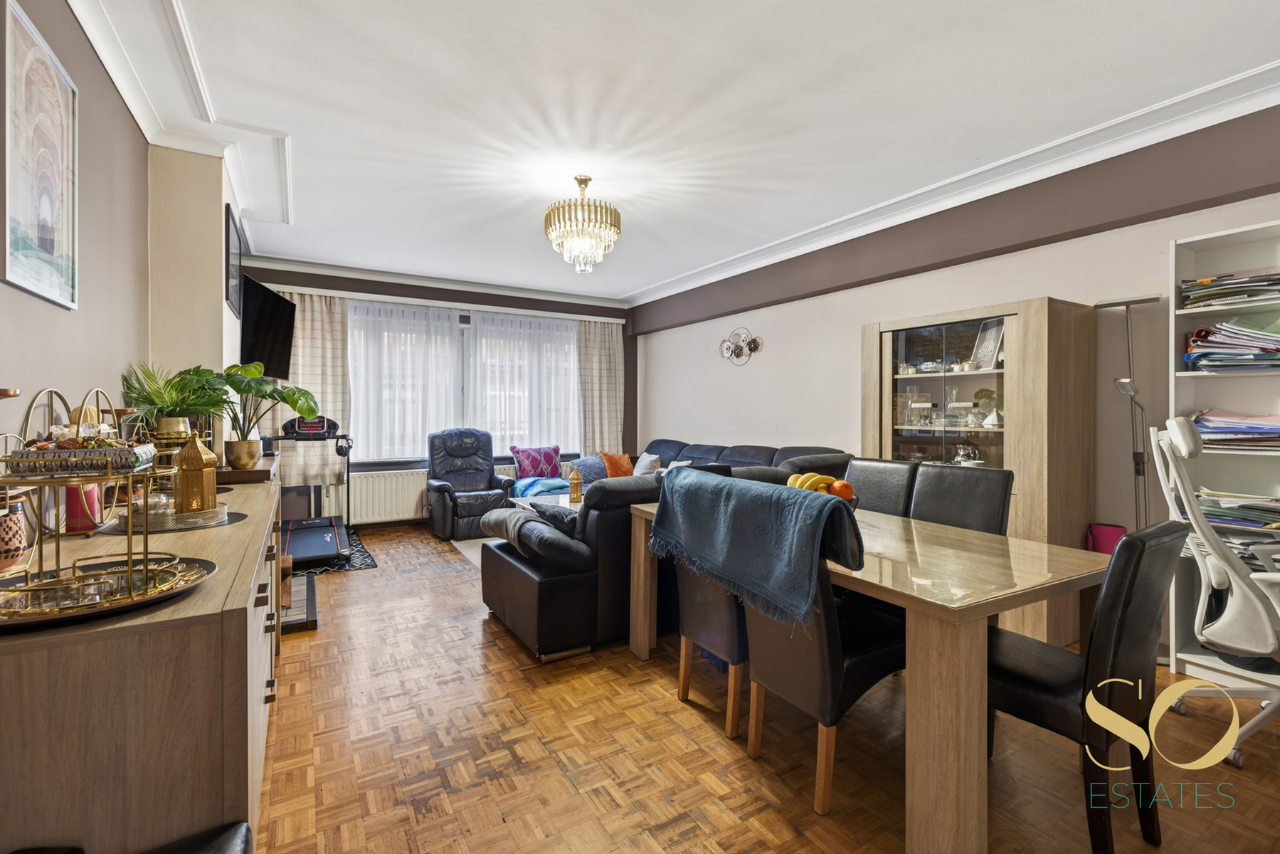 Bockstael - Mogelijkheid tot aankoop garagebox - foto 1