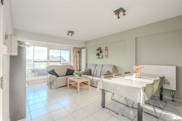 2 Slaapkamer appartement - foto 4
