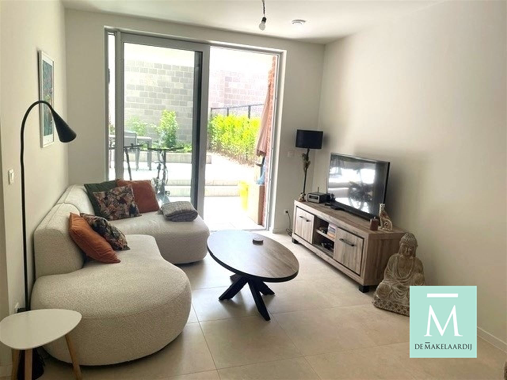 Apartment for rent in Lier with 2 bedrooms - photo 4