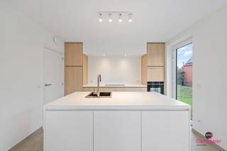 House for sale in Jabbeke