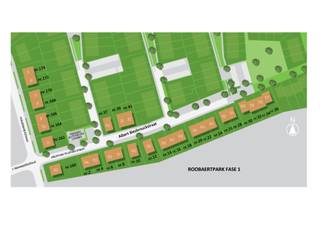 Dit perceel is geschikt voor het bouwen van een alleenstaande woning met 2 bouwlagen en plat dak, gelegen in een groene en duurzame woonomgeving in Roeselare. Dankzij de gunstige oriëntatie geniet je van middagzon op je terras.<br /><br />De verkaveling is aangesloten op het warmtenet van Roeselare, wat zorgt voor een energiezuinige en toekomstgerichte manier van wonen. Het beeldkwaliteitsplan waarborgt een harmonieuze en kwalitatieve uitstraling van de buurt.<br /><br />Je kan dit perceel aankopen zonder bouwverplichting en bouwen op jouw tempo. Verkies je begeleiding? Lapeirre ondersteunt je graag van ontwerp tot afwerking bij de realisatie van jouw woning op maat.<br /><br /><em><span>*De vermelde prijs omvat de grond en infrastructuurwerken, excl kosten, registratierechten en BTW.  De constructieprijs hangt af van het ontwerp  die je wenst.</span></em>