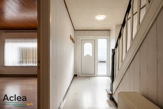 De woning, gelegen nabij het dorp van Watervliet, is instapklaar en voorzien van alle nodige faciliteiten. Het is een zeer geschikt als woning of...