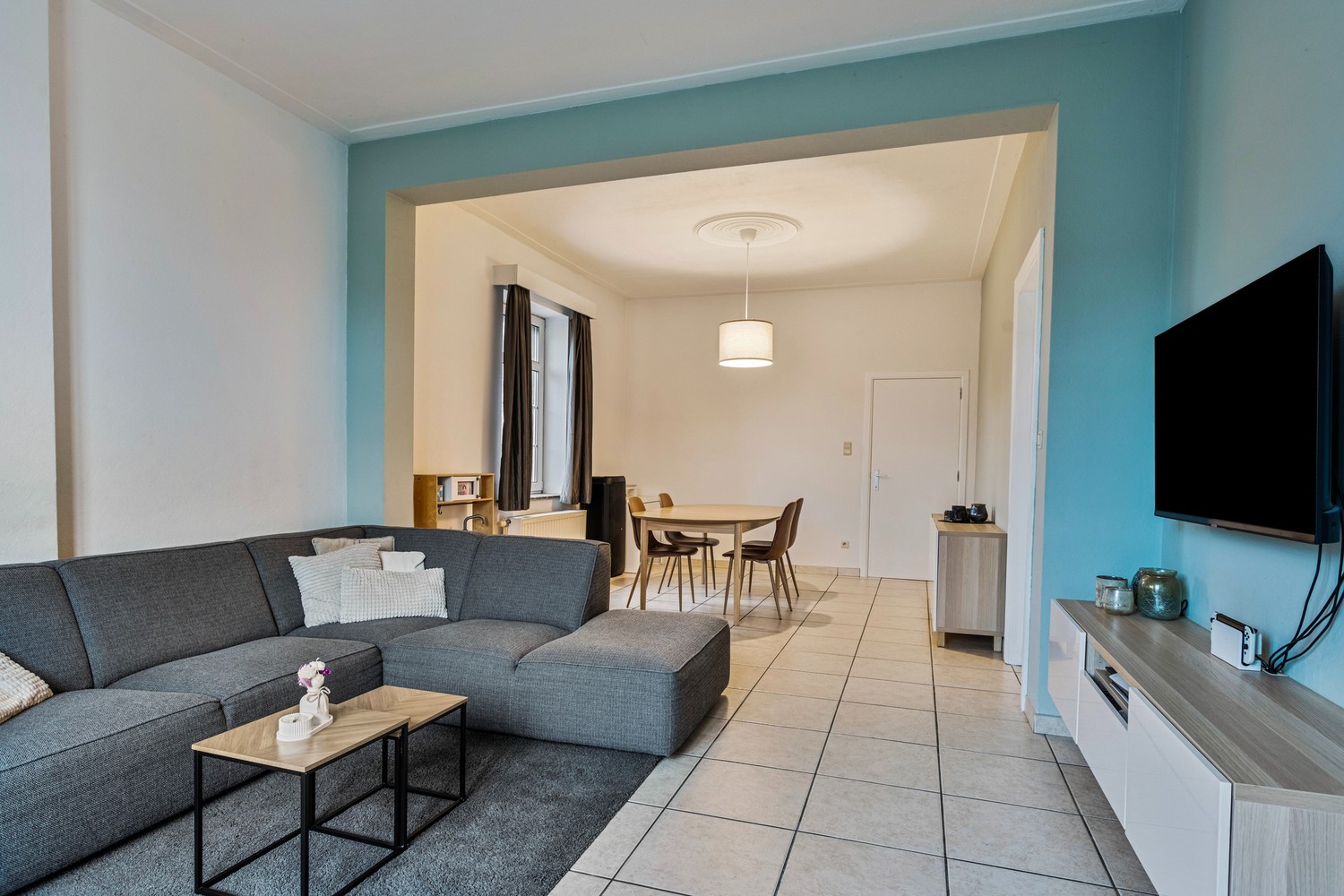 Maison à vendre à Lanaken avec 3 chambres - photo 4