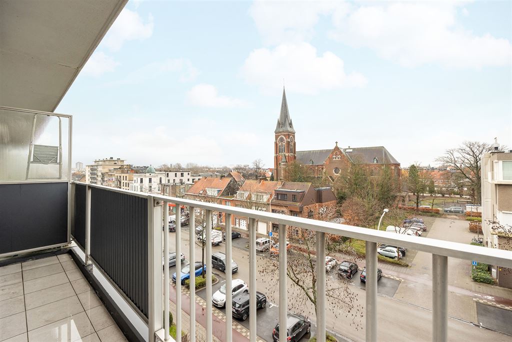 Instapklaar appartement met terras - foto 4
