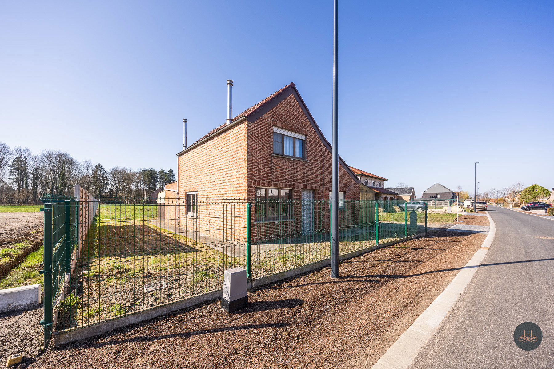 Openstaande te renoveren woning op 1685m² te Begijnendijk - foto 5