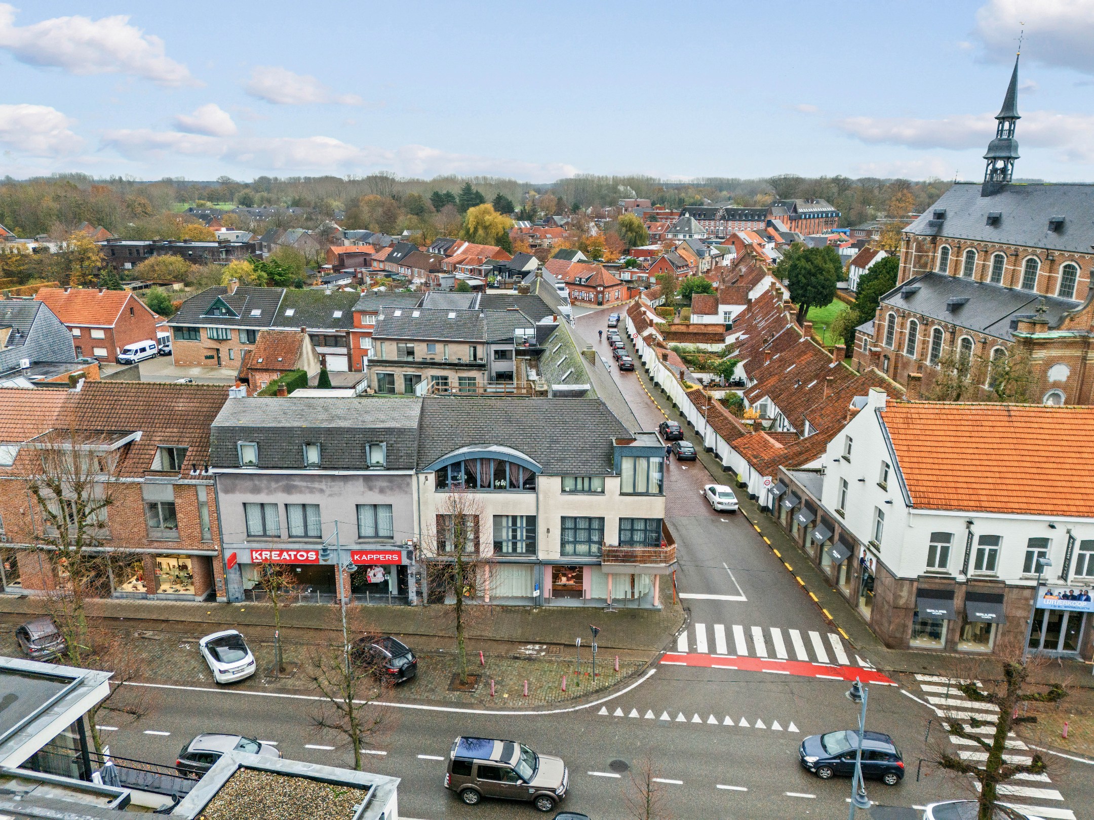 Appartement à vendre à Hoogstraten - photo 5