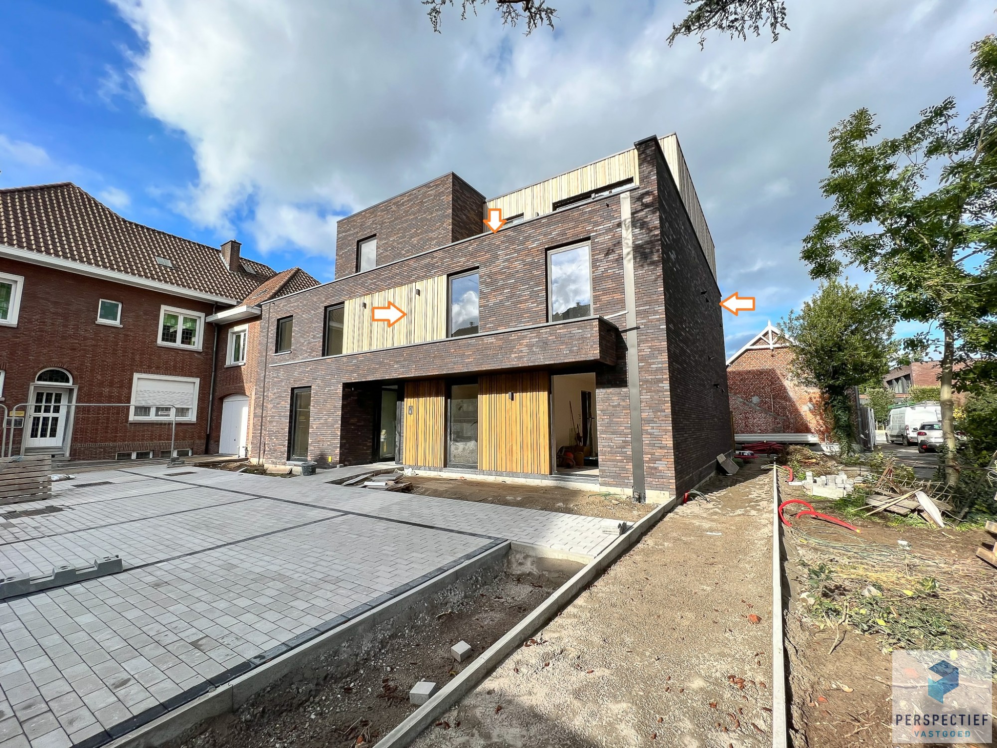 Appartement in Beernem