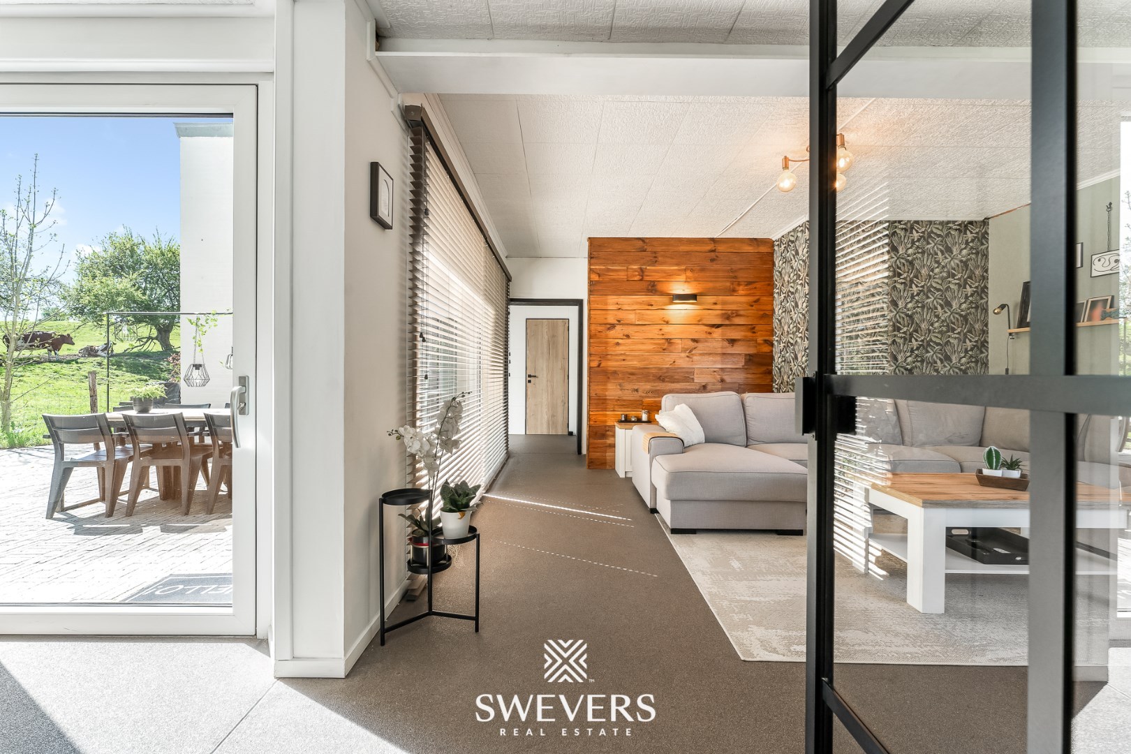 Stijlvolle woning met 4 slpk en prachtige tuin in Tongeren - foto 2