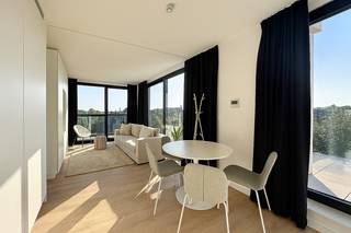 Welkom bij CAMPUS VENUSSTRAAT, een uniek woonproject gelegen in de bruisende Venusstraat, midden in het historische centrum van Antwerpen...