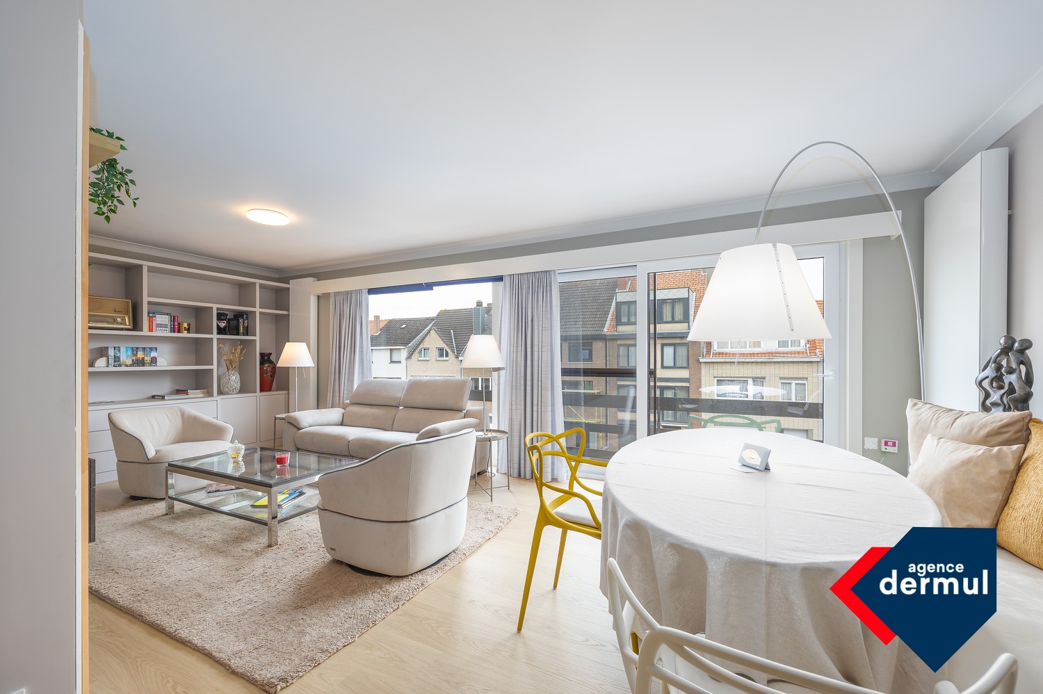 RESIDENTIE EIGEN HAARDSTRAAT 26 - foto 5