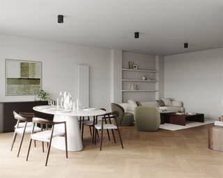 Appartement à vendre à Louvain