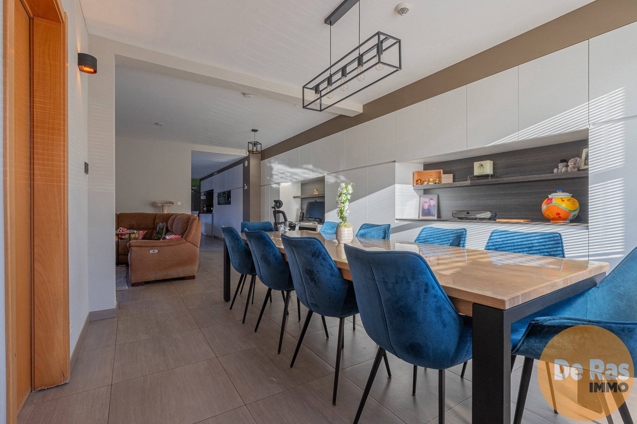 HAALTERT - Instapklare woning op ruim 17a - foto 3