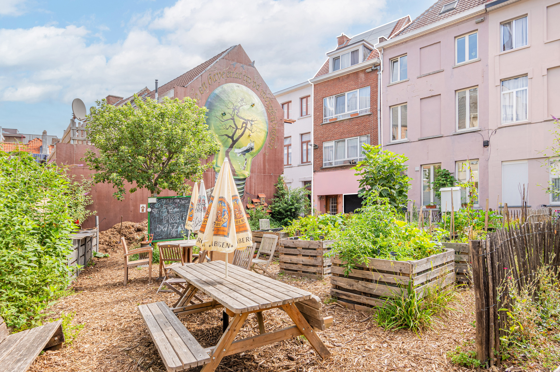 House for sale in Mechelen with 4 bedrooms - photo 1