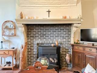 Beschermd erfgoed met ondersteuning: onderhouds- en verbouwingswerken komen in aanmerking voor...