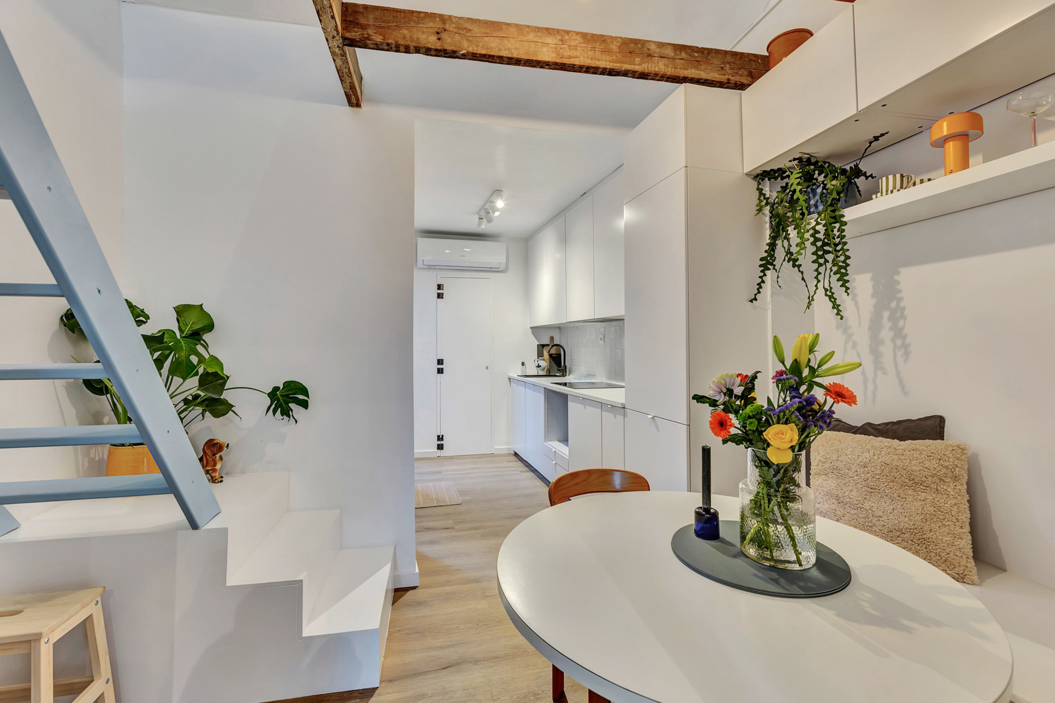 Maison à vendre à Ninove avec 1 chambre - photo 5