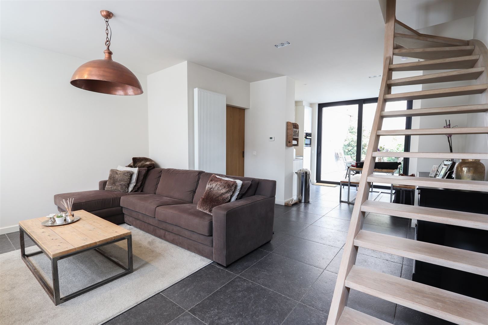 House for rent in Oudenaarde with 2 bedrooms - photo 3