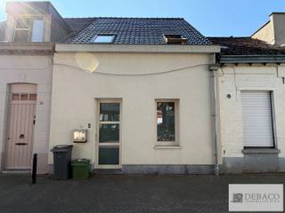 Maison à louer à Turnhout