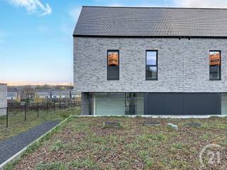 Maison à louer à Herselt