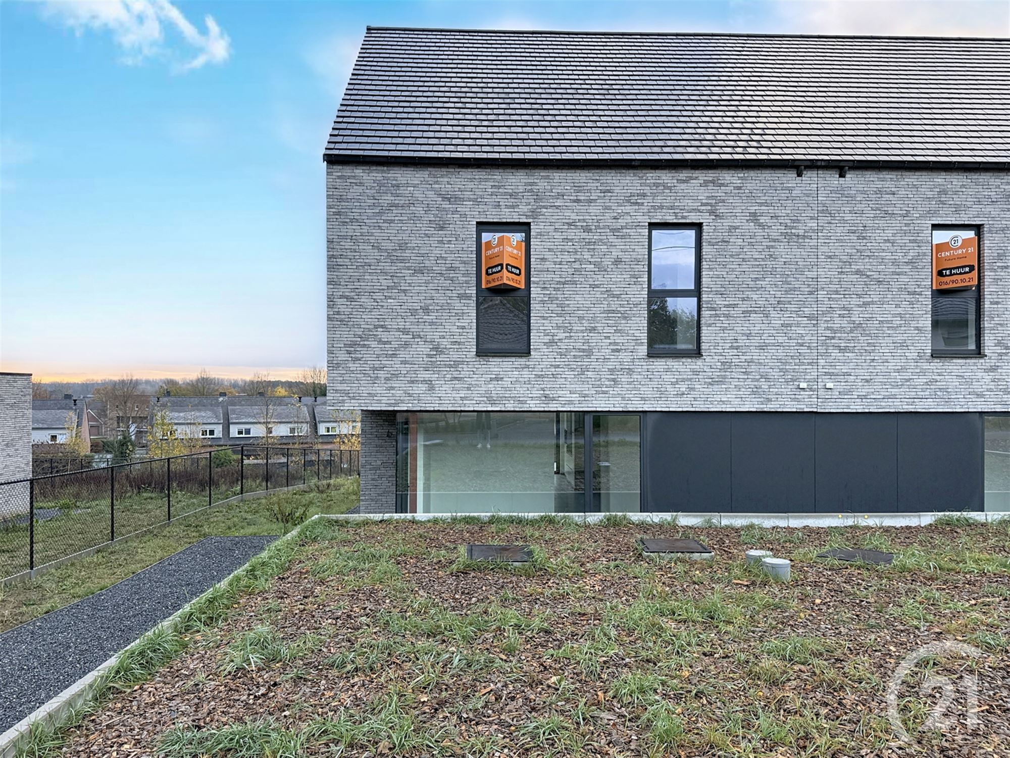 House for rent in Herselt with 3 bedrooms - photo 1