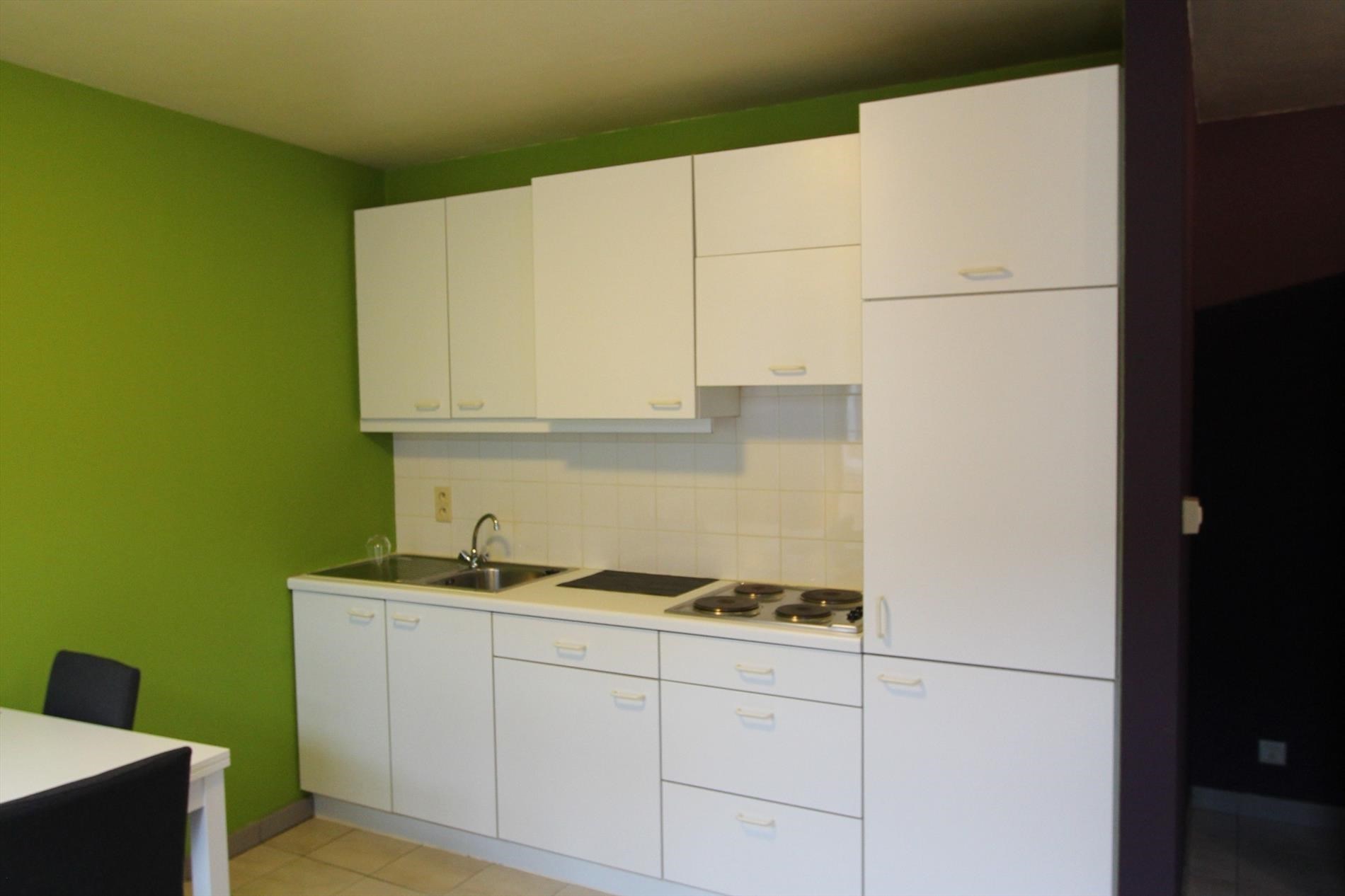 APPARTEMENT te Diest : 1 slpk - foto 4