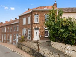 Huis te koop in Rebecq