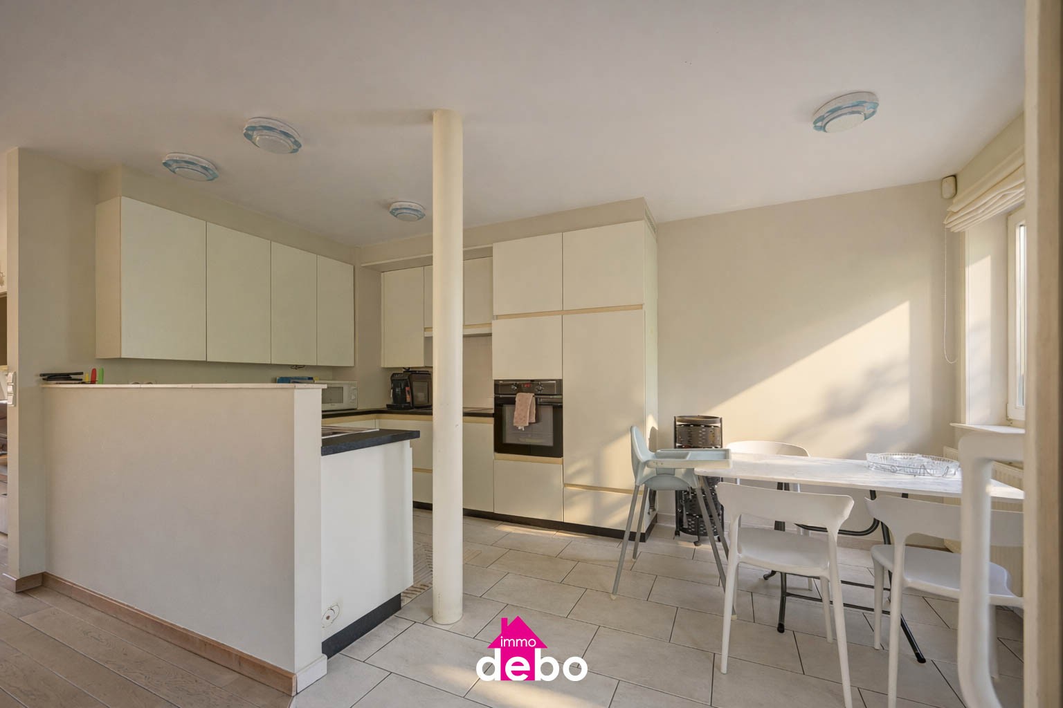 Wow-effect verzekerd: ruime woning met 212 m² en tuin in Kortrijk - foto 5