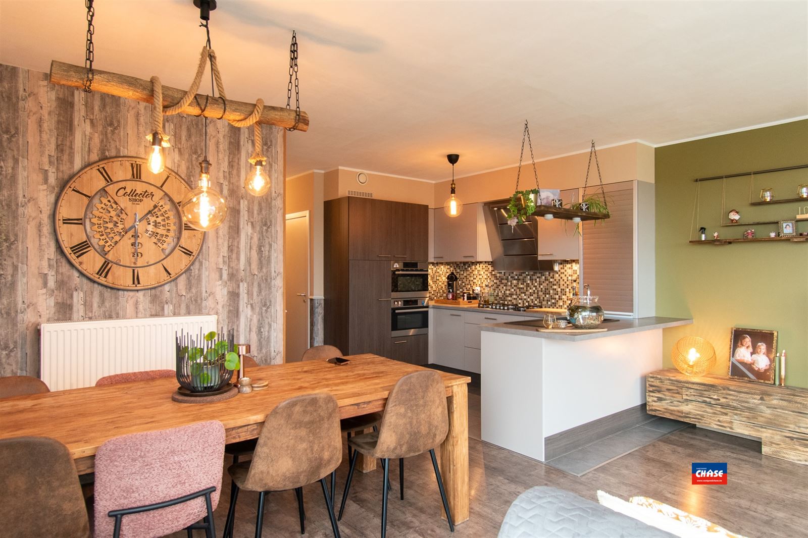 Instapklaar appartement | 2slpks | terras  - foto 2