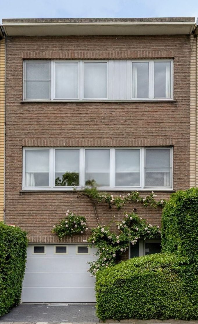 Maison à vendre à Anvers