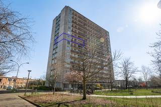 Verscholen in het levendige hart van Berchem, omringd door knusse eettentjes en slechts op een boogscheut verwijderd van het rustgevende...