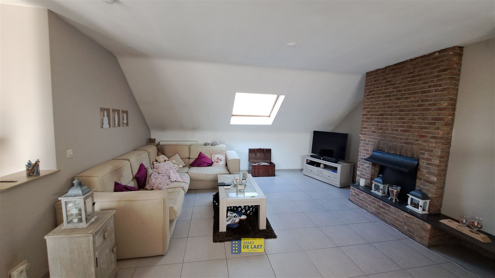 Appartement - foto 3