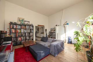 Maison à vendre à Anvers