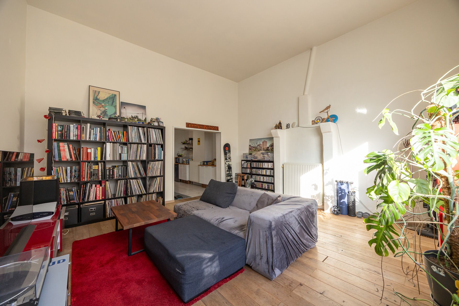 Maison à vendre à Anvers avec 3 chambres - photo 2