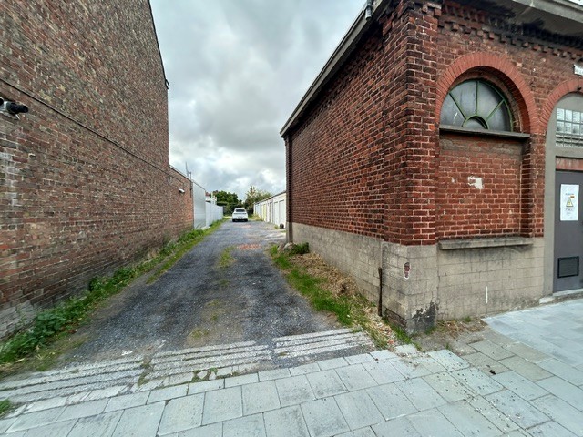 Wervik - Garage te koop met een oppervlakte van 15m² - foto 4