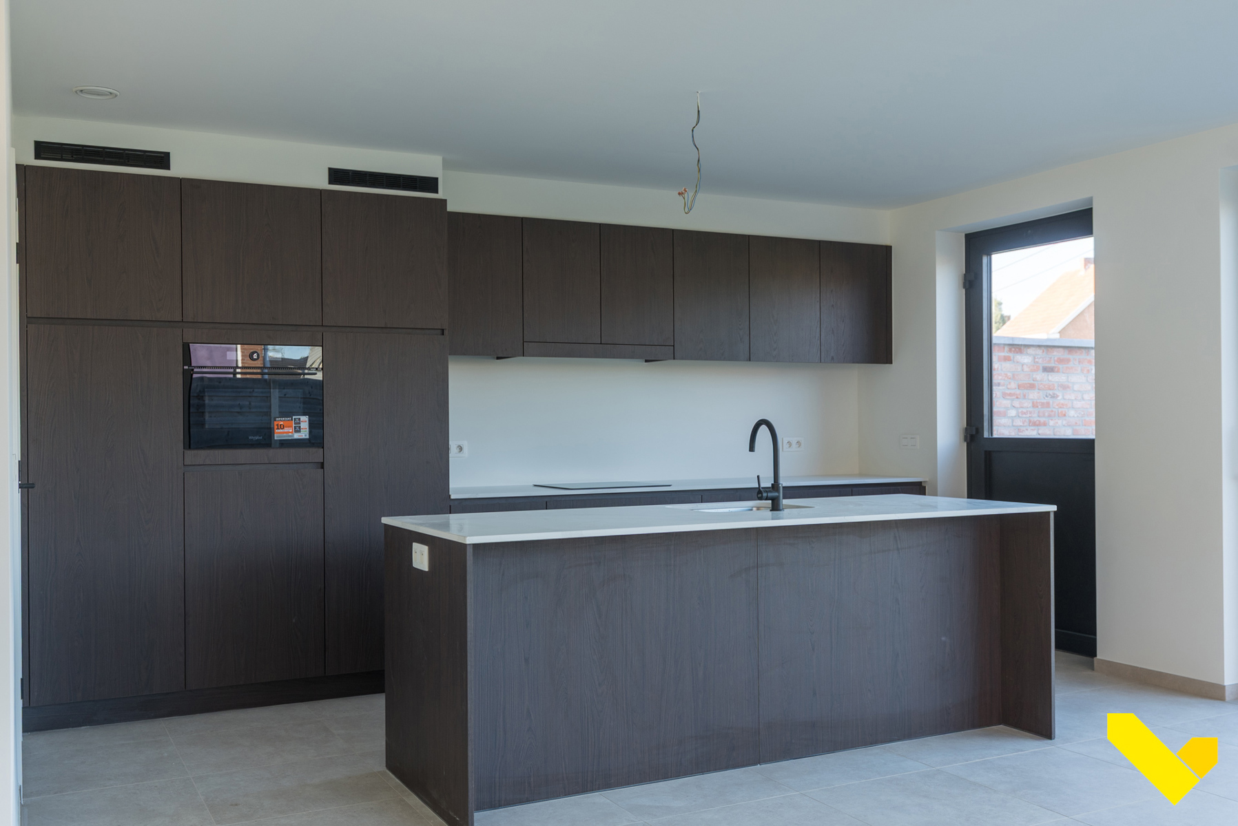 Nieuwbouw halfopen bebouwing met E-peil 10. - foto 5