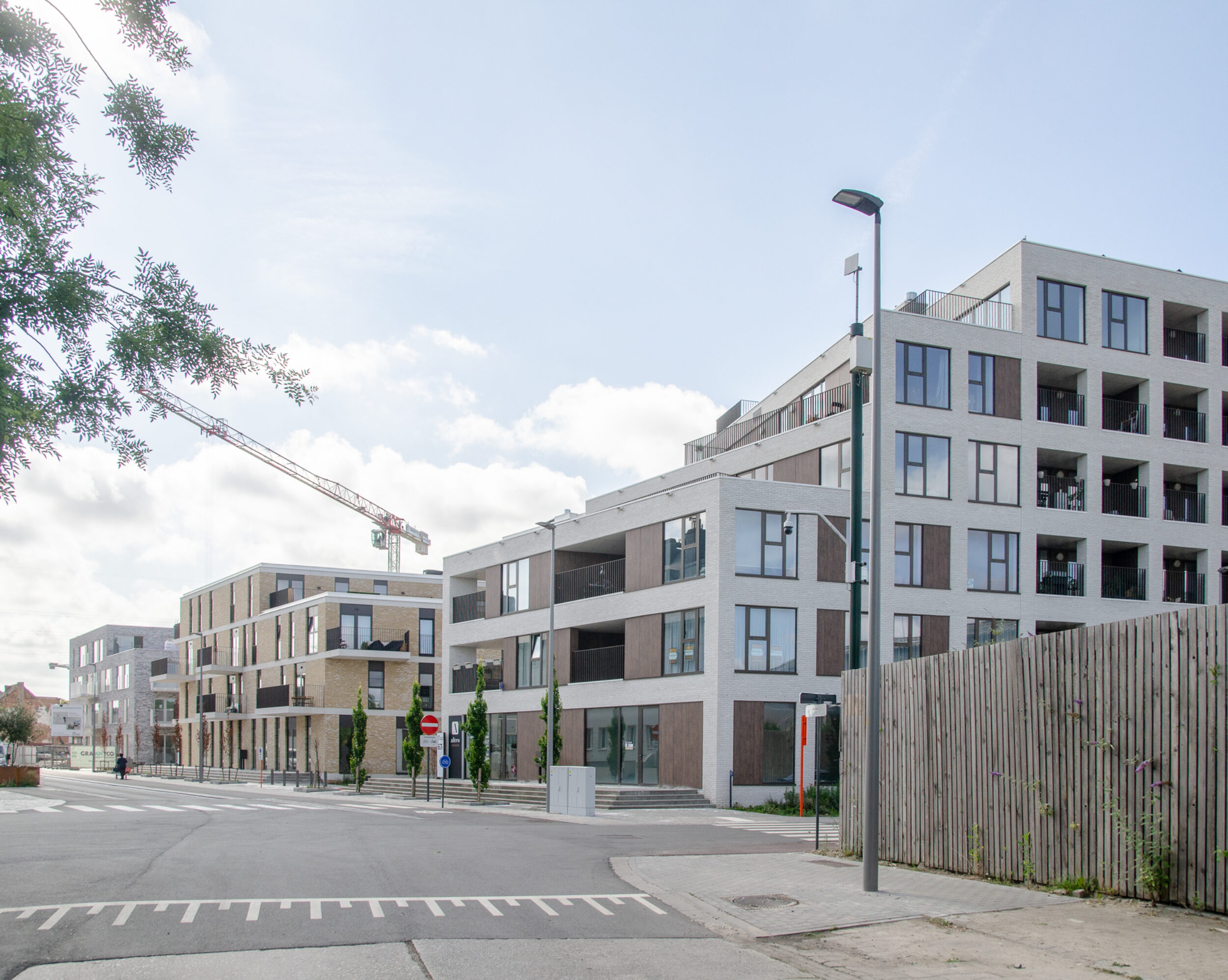 Instapklare appartementen aan 6 % btw te koop! - foto 5