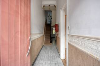 Are you looking for a solid and strategically located investment in the heart of Leuven? This student house, situated within walking distance...