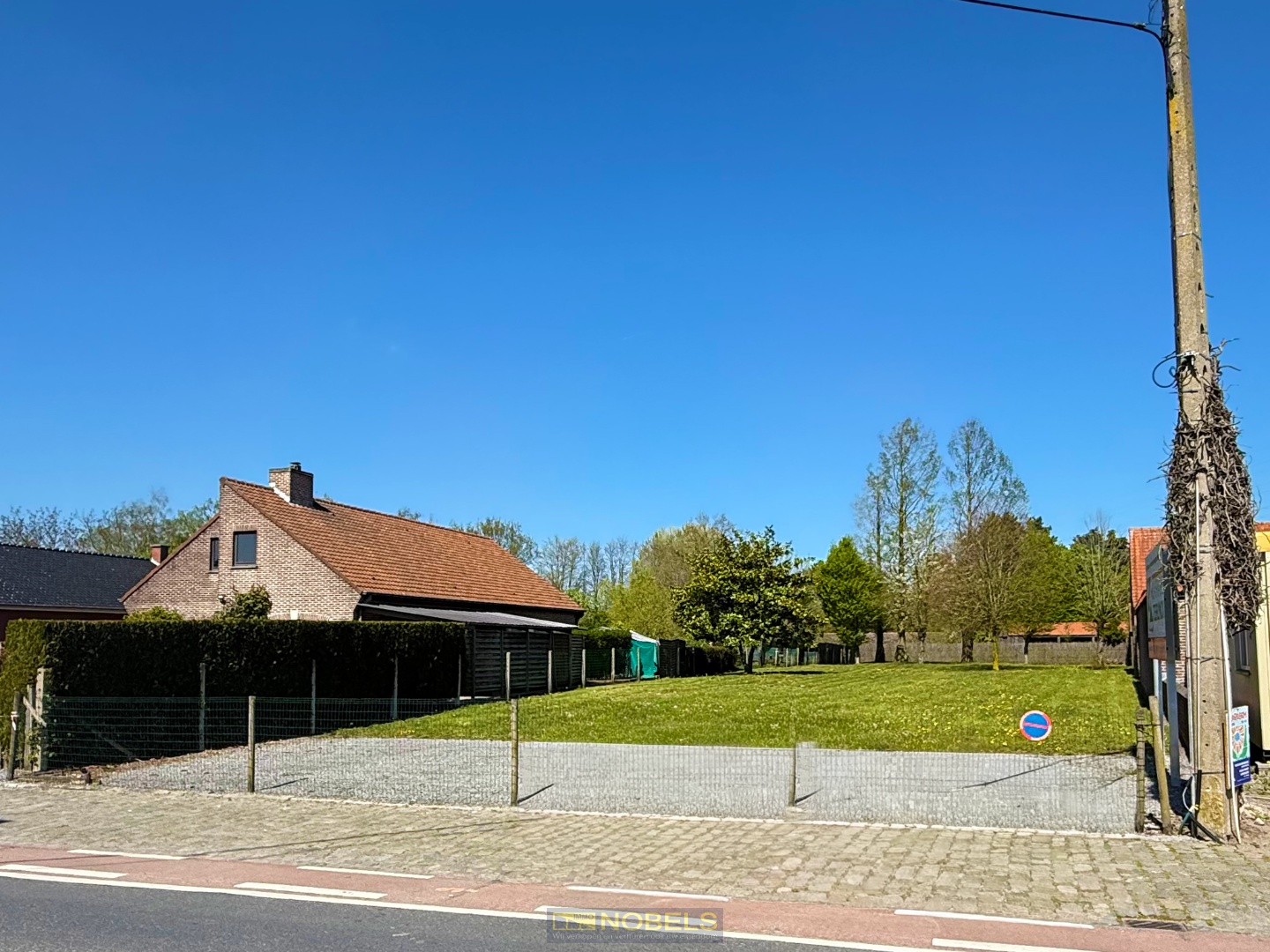 Te koop, villaperceel (1.603m²) op vlot bereikbare ligging in Waregem - foto 4