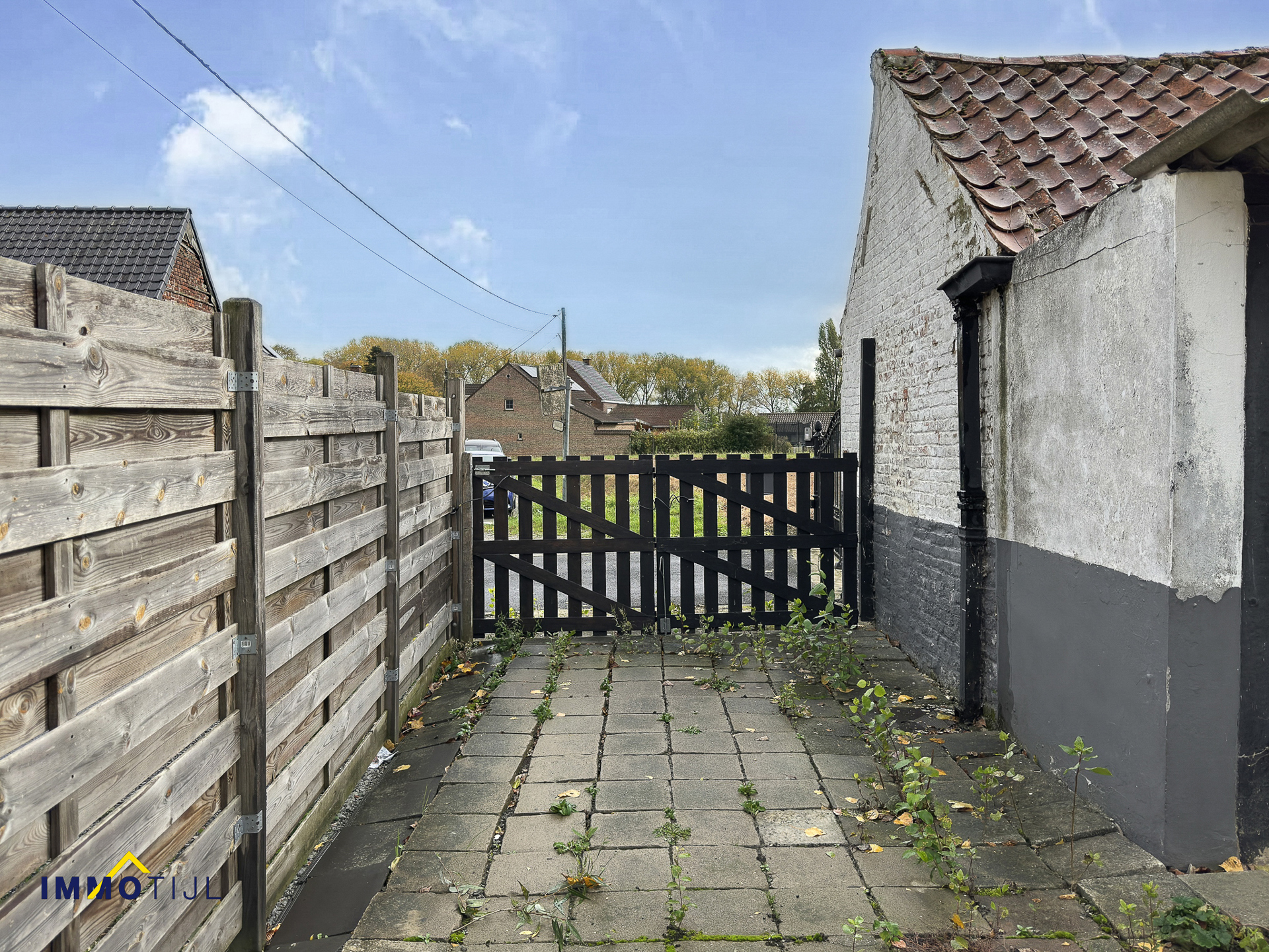 Maison à vendre à Lierde avec 2 chambres - photo 5