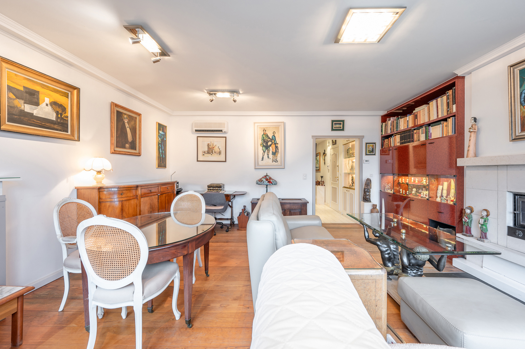 Apartment for sale in Knokke-Heist with 2 bedrooms - photo 3