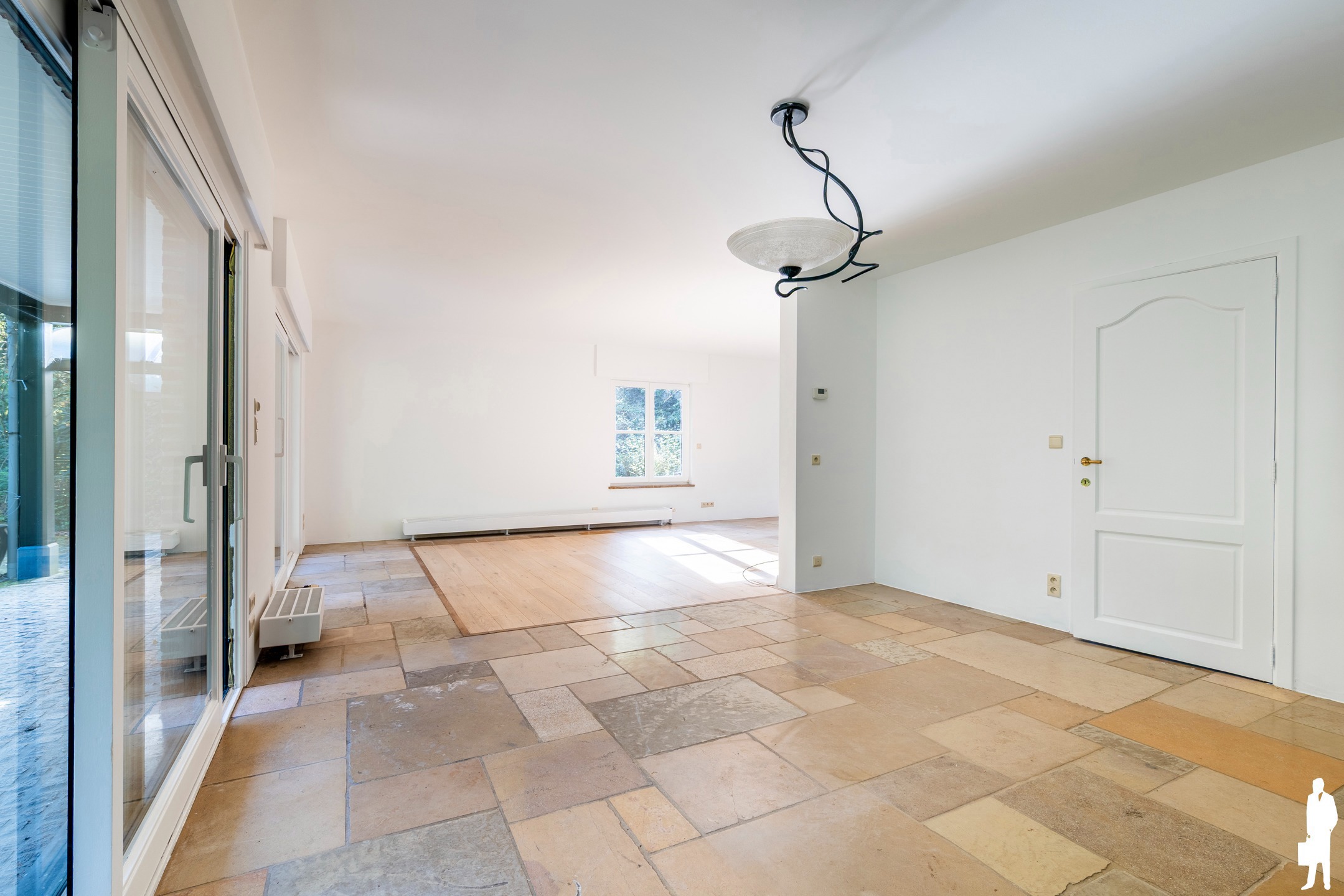 Royale villa op groen domein (4.708 m²) nabij het Zoerselbos - foto 5