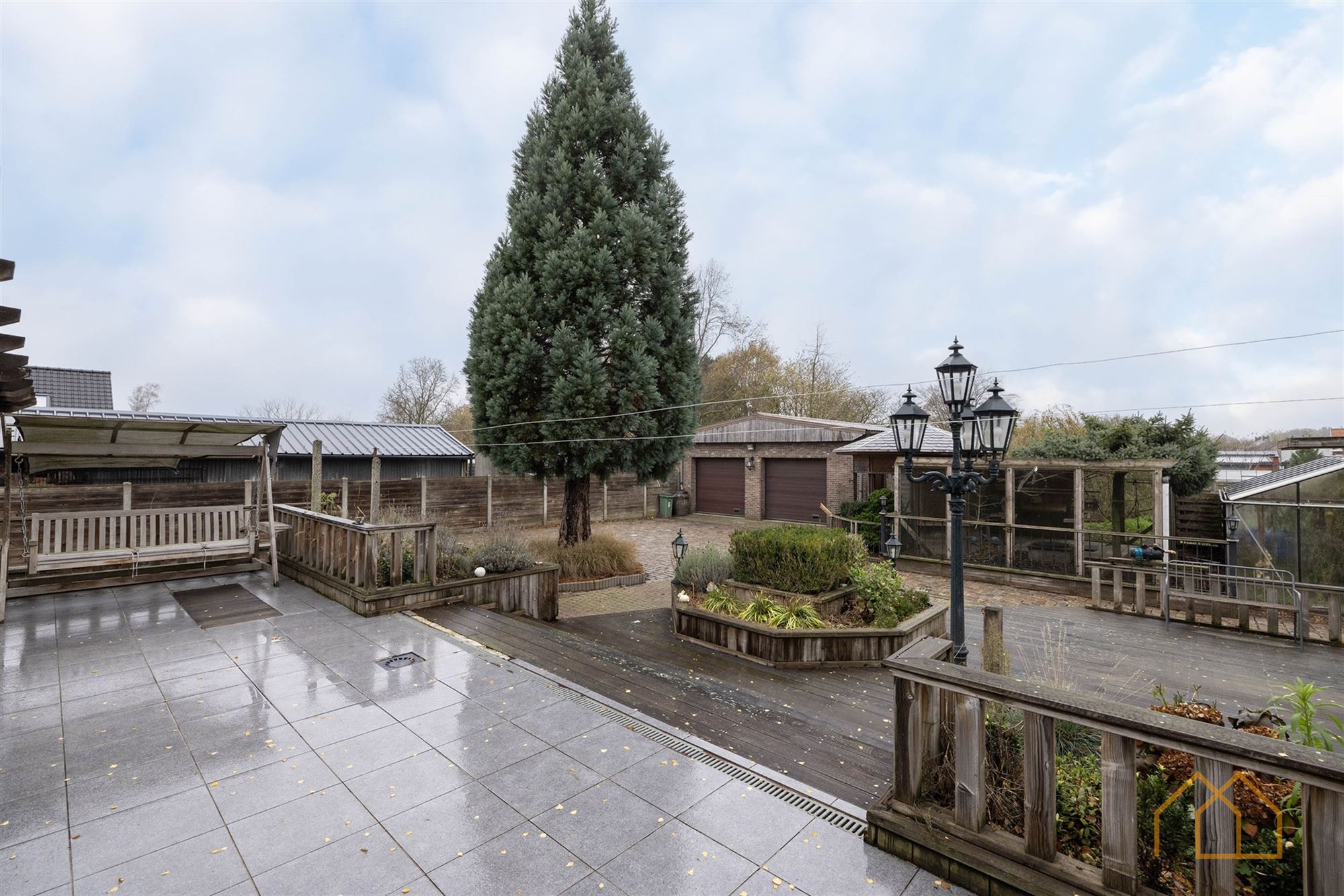 Maison à vendre à Olen avec 5 chambres - photo 2