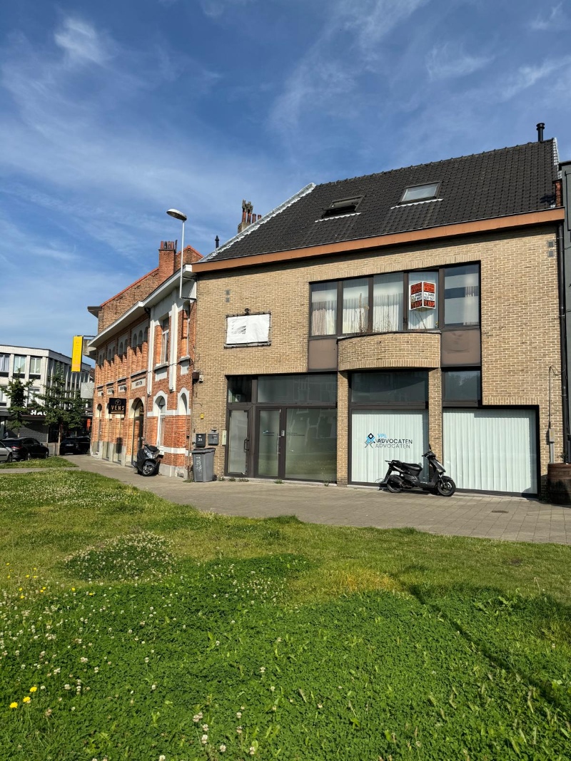 DUPLEXAPPARTEMENT op zeer centrale ligging met 3 slpks!!! - foto 2