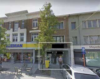 Commercial for sale in Herentals