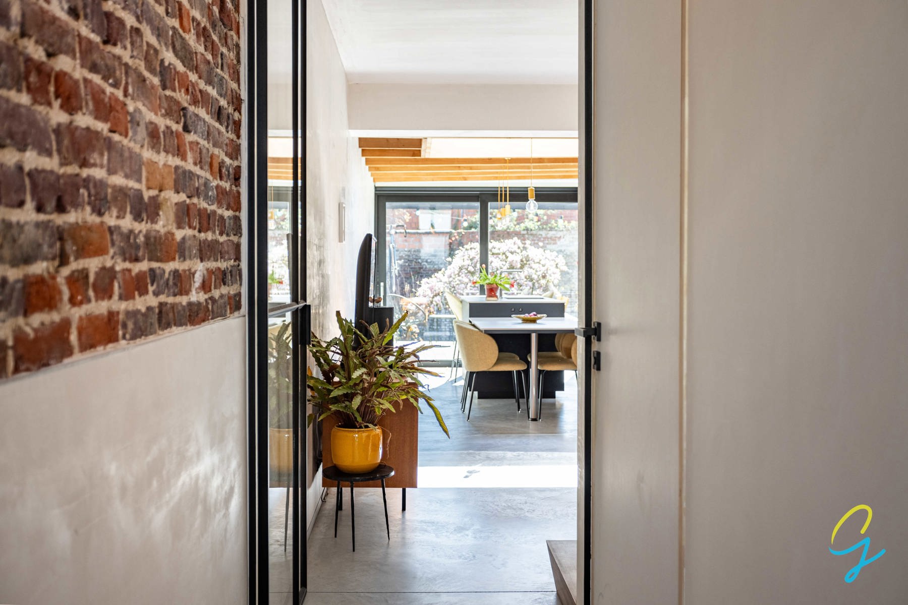 Maison à vendre à Gand avec 3 chambres - photo 5