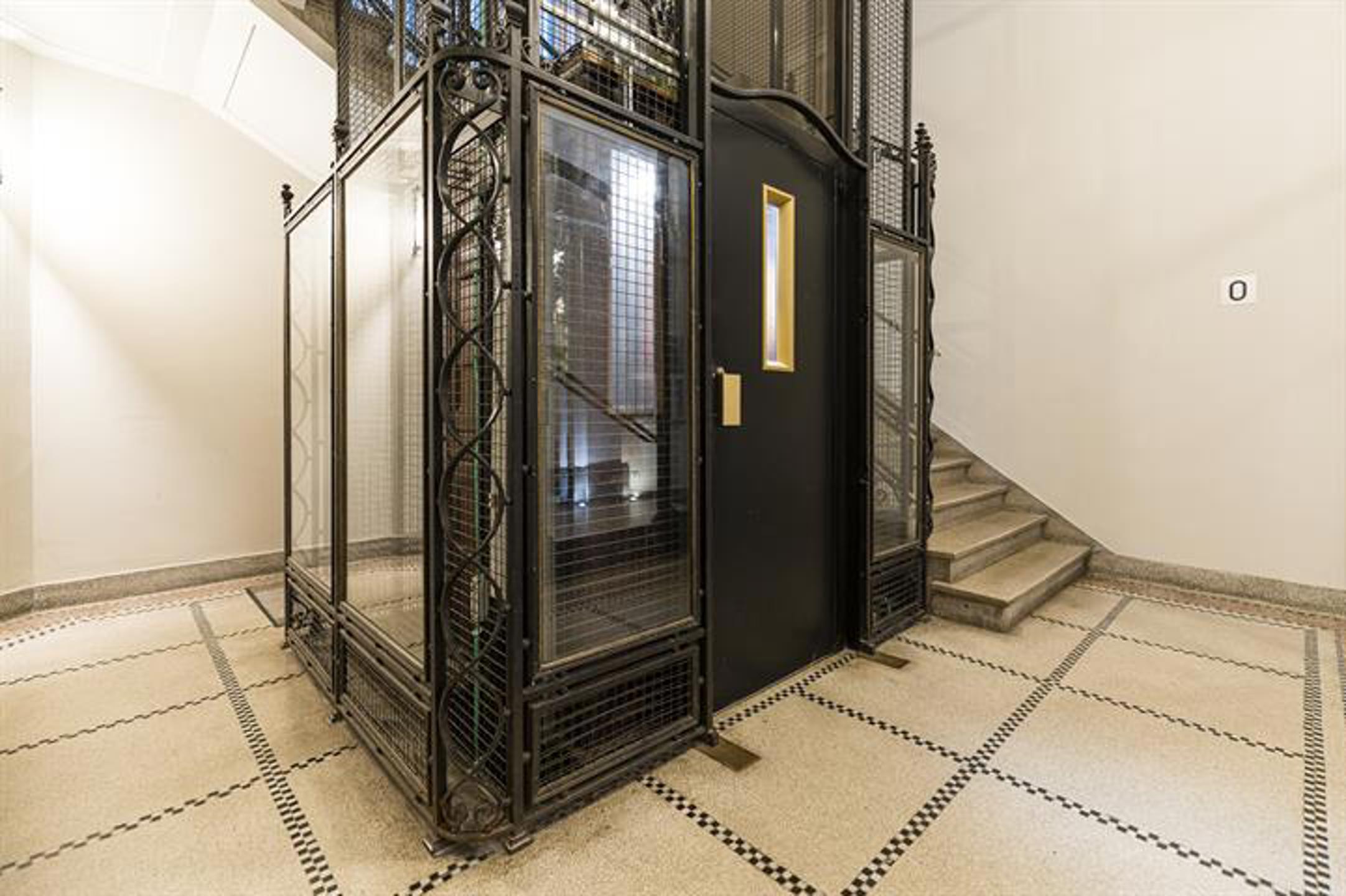 Infos &amp; Visites : Louis 0477 57 98 87 / LMEERT@TREVI.BE - foto 5